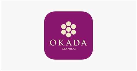 okada1vip|‎Okada Manila on the App Store.